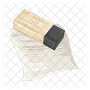 Eraser Rubber Erase Icon