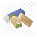 Eraser Rubber Erase Icon