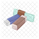 Eraser Rubber Erase Icon