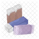 Eraser Rubber Erase Icon