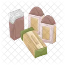 Eraser Rubber Erase Icon