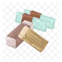 Eraser Rubber Erase Icon