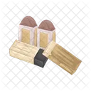 Eraser Rubber Erase Icon