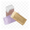 Eraser Rubber Erase Icon