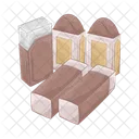 Eraser Rubber Erase Icon