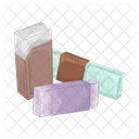 Eraser Rubber Erase Icon