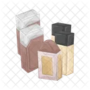 Eraser Rubber Erase Icon