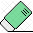 Eraser Tool Icon