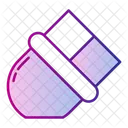 Eraser tools  Icon