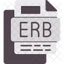 Erb file  Symbol