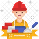 M Builder Symbol