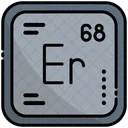 Erbium Icon