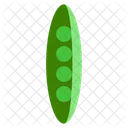 Gemuse Bio Lebensmittel Symbol