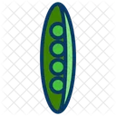 Gemuse Bio Lebensmittel Symbol