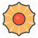 Blume Marmelade Cracker Icon