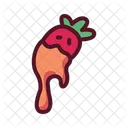 Erdbeere Suss Obst Symbol