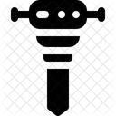 Erdbohrer  Symbol