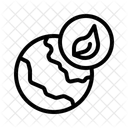 Erde  Symbol