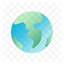 Erde Symbol