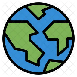 Erde  Symbol