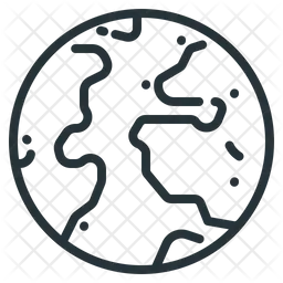 Erde  Symbol