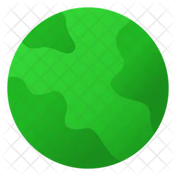 Erde  Symbol