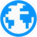 Erde  Icon