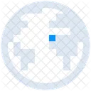 Erde  Icon