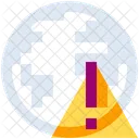 Erde  Icon