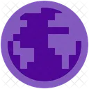 Erde  Icon