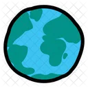 Erde  Icon