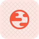 Erde  Icon