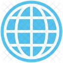 Erde Globus Global Symbol