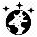 Erde  Symbol