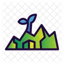 Erde  Symbol
