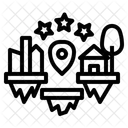 Erde  Symbol