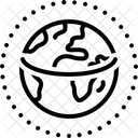 Erde  Symbol