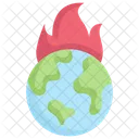 Mutter Tag Der Erde Okologie Symbol