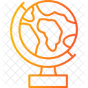 Erdkugel  Symbol