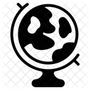 Erdkunde  Symbol