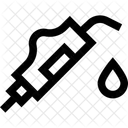 Erdol Arabischer Mann Arabische Frau Symbol