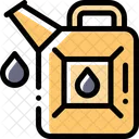 Petroleum  Icon