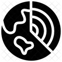 Erdschicht  Symbol