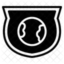 Erdschutz  Symbol