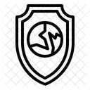 Erde Tag Okologie Symbol