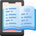 Ereader  Icon