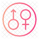 Erectile Dysfunction Sexology Mars Icon