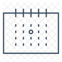 Veranstaltung Kalender Zeitplan Symbol