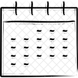 Kalender  Symbol
