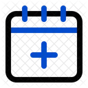 Ereignis hinzufügen  Symbol